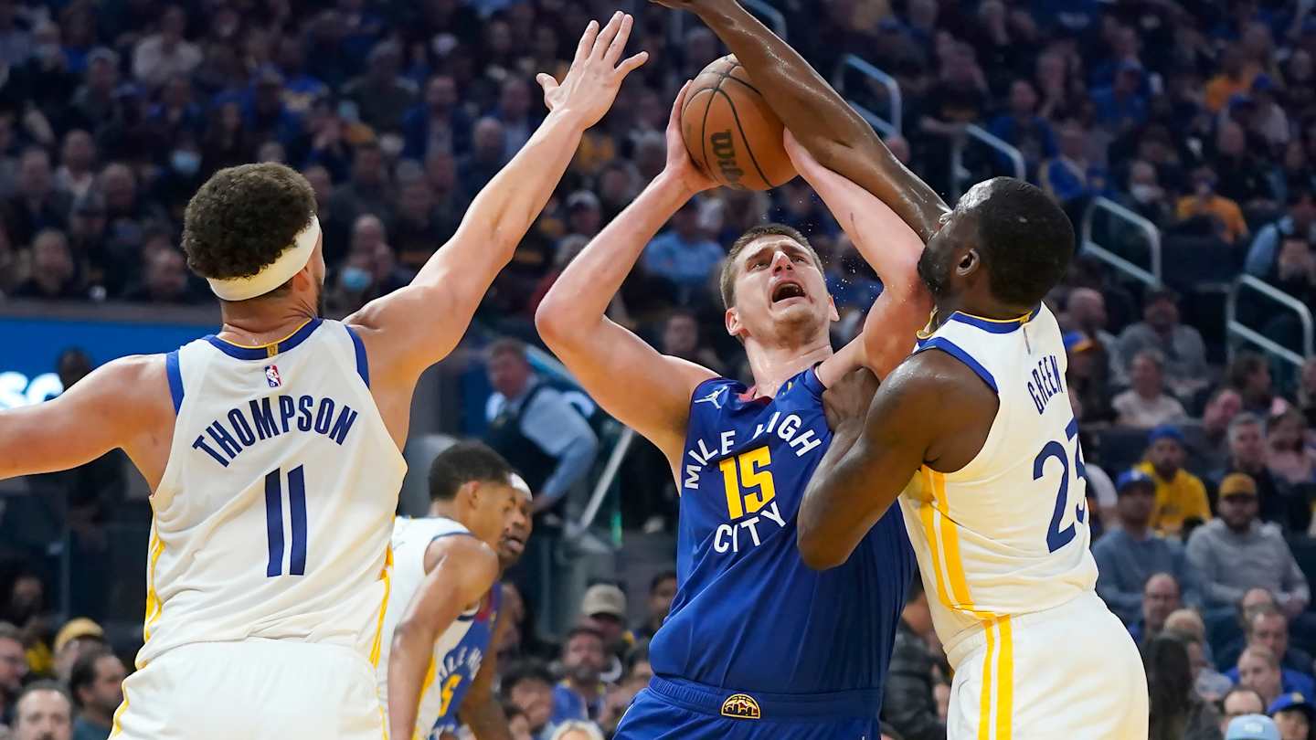 Winners Club: Multiple NBA Teams on the Brink of Elimination Entering Weekend