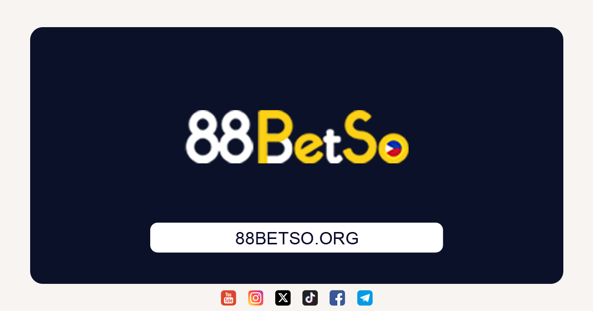 Betso88 Betso88 Club Official Homepage of [88betso.org]