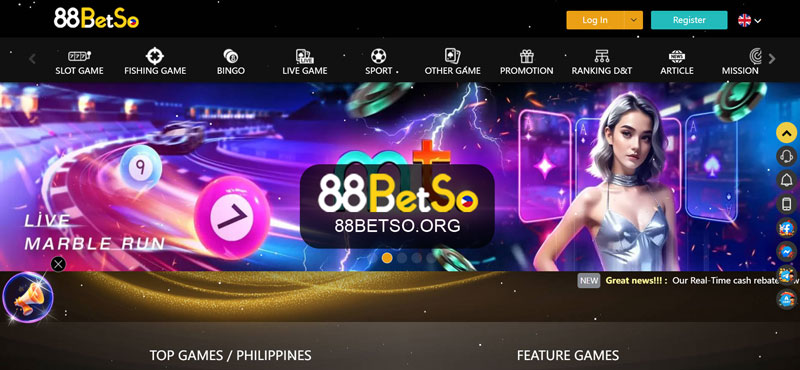 Betso88 Free 100 A Welcome Bonus to Remember