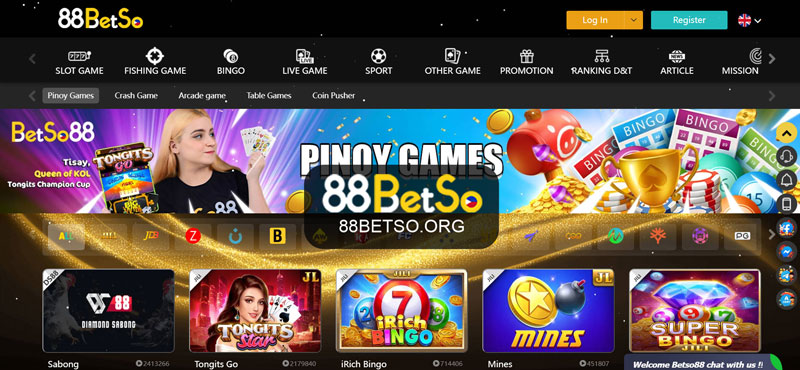 Why Join the Betso88 Club