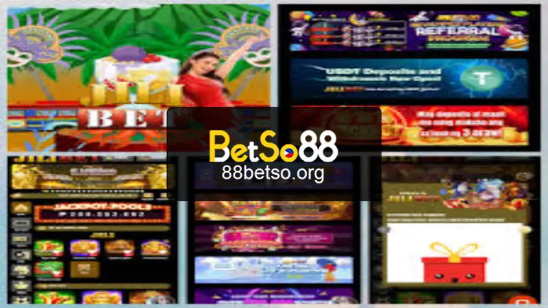 betso88 promotion - Maximize Your Rewards with betso88 Promotion: The Ultimate Guide for Filipino Players 1 betso88 promotion - Maximize Your Rewards with betso88 Promotion: The Ultimate Guide for Filipino Players 1