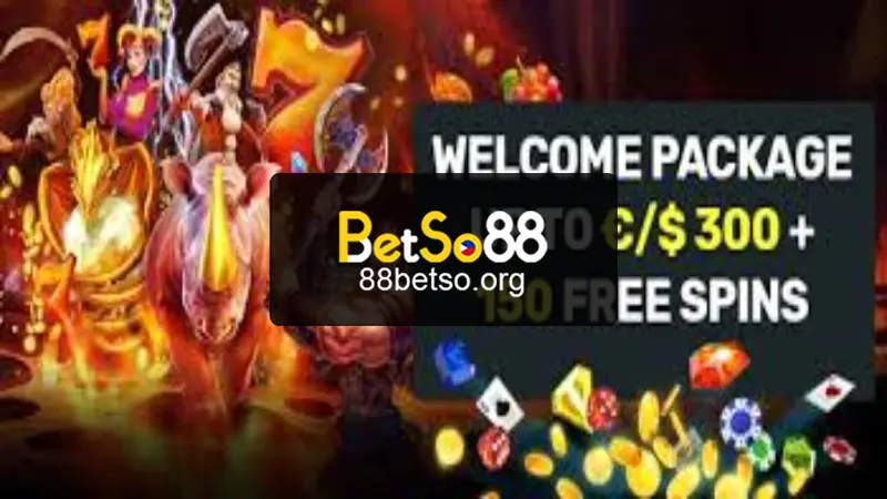 betso88 promotion - Maximize Your Rewards with betso88 Promotion: The Ultimate Guide for Filipino Players 2