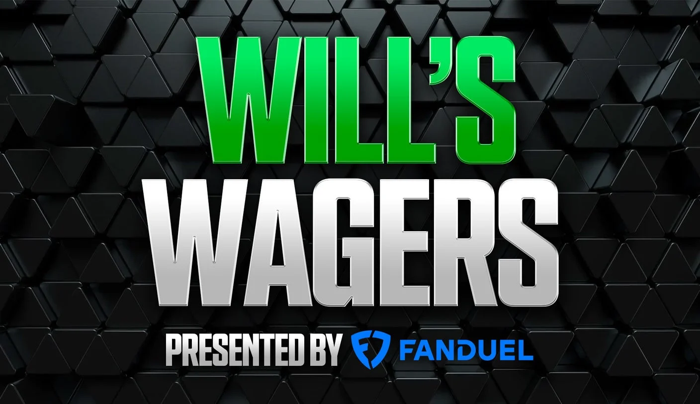 2025 NFL Week 8 Picks: Best Bets for Every Game — Will’s Wagers 2025 NFL Week 8 Picks: Best Bets for Every Game — Will's Wagers